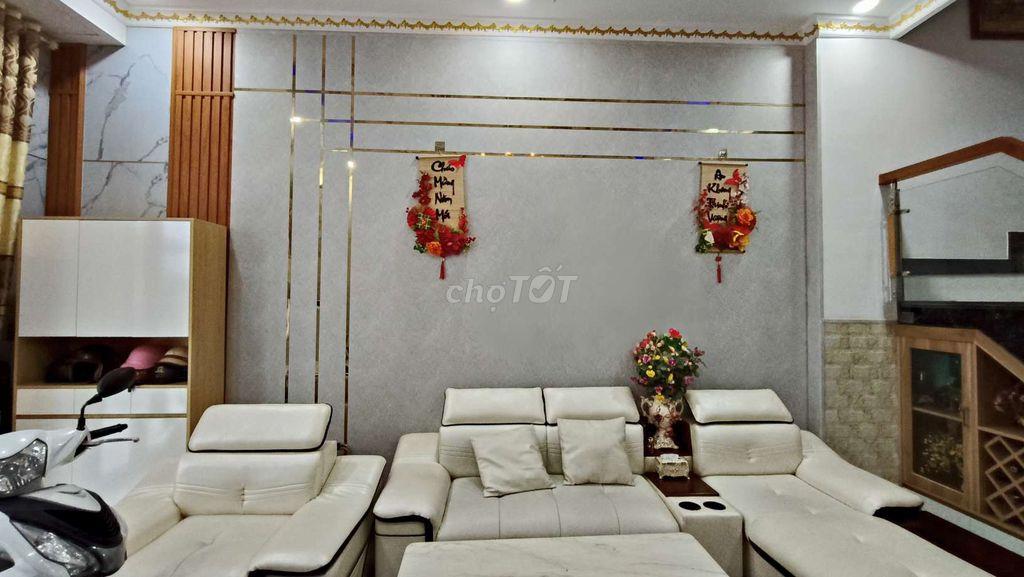 BÁN NHÀ CHÍNH CHỦ PHÚ HỒNG THỊNH 8 