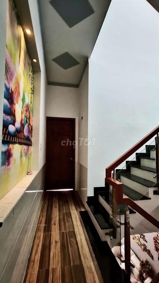 BÁN NHÀ CHÍNH CHỦ PHÚ HỒNG THỊNH 8 