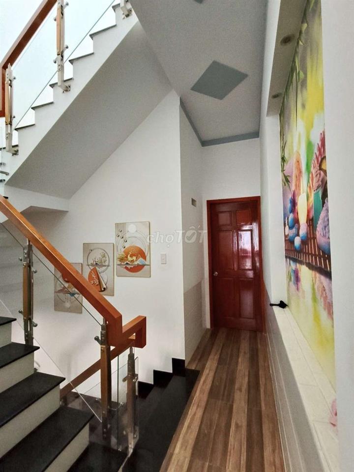 BÁN NHÀ CHÍNH CHỦ PHÚ HỒNG THỊNH 8 