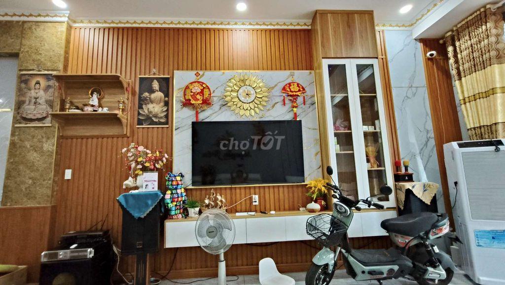 BÁN NHÀ CHÍNH CHỦ PHÚ HỒNG THỊNH 8 