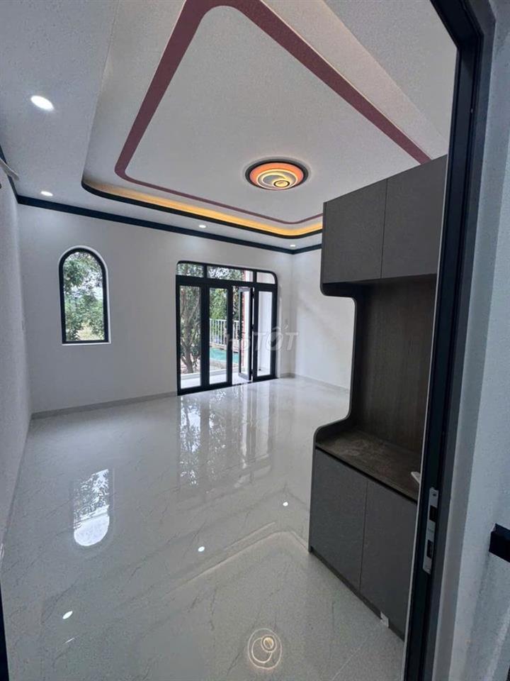 Với 2ty450 có ngay nhà tại Thới Hòa
