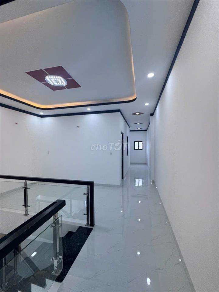 Với 2ty450 có ngay nhà tại Thới Hòa