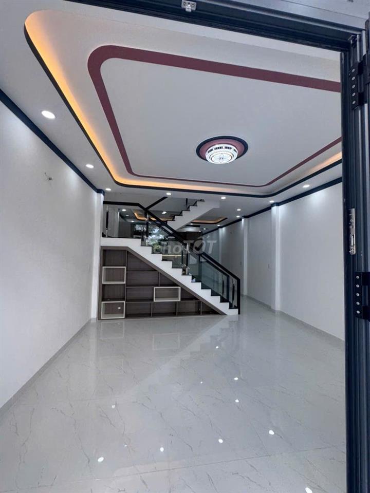 Với 2ty450 có ngay nhà tại Thới Hòa