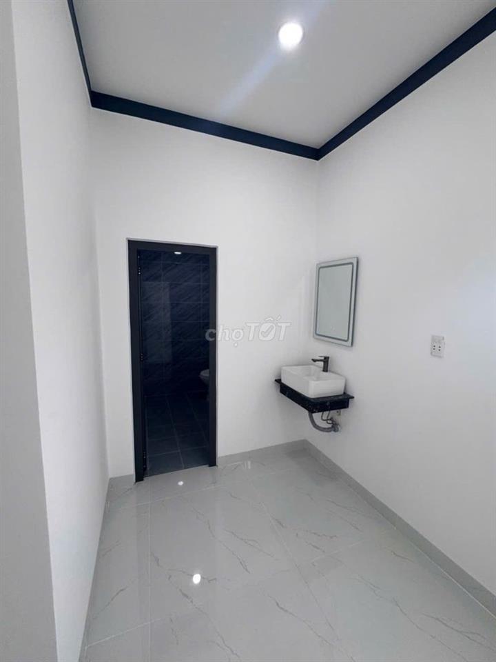 Với 2ty450 có ngay nhà tại Thới Hòa