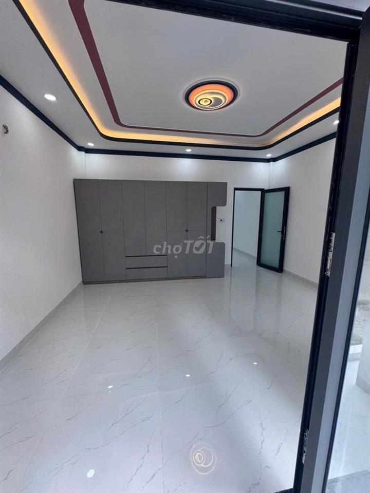 Với 2ty450 có ngay nhà tại Thới Hòa