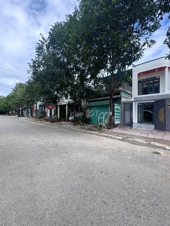 Với 2ty450 có ngay nhà tại Thới Hòa