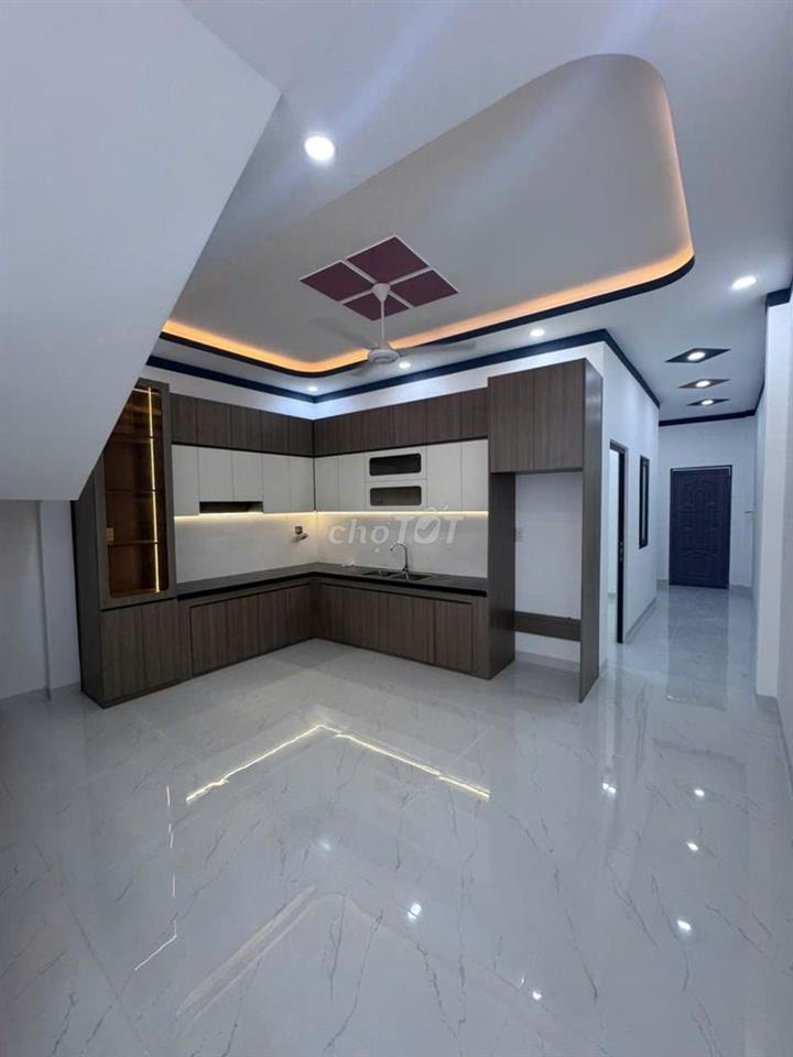 Với 2ty450 có ngay nhà tại Thới Hòa