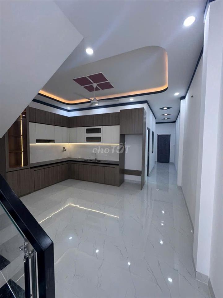Với 2ty450 có ngay nhà tại Thới Hòa