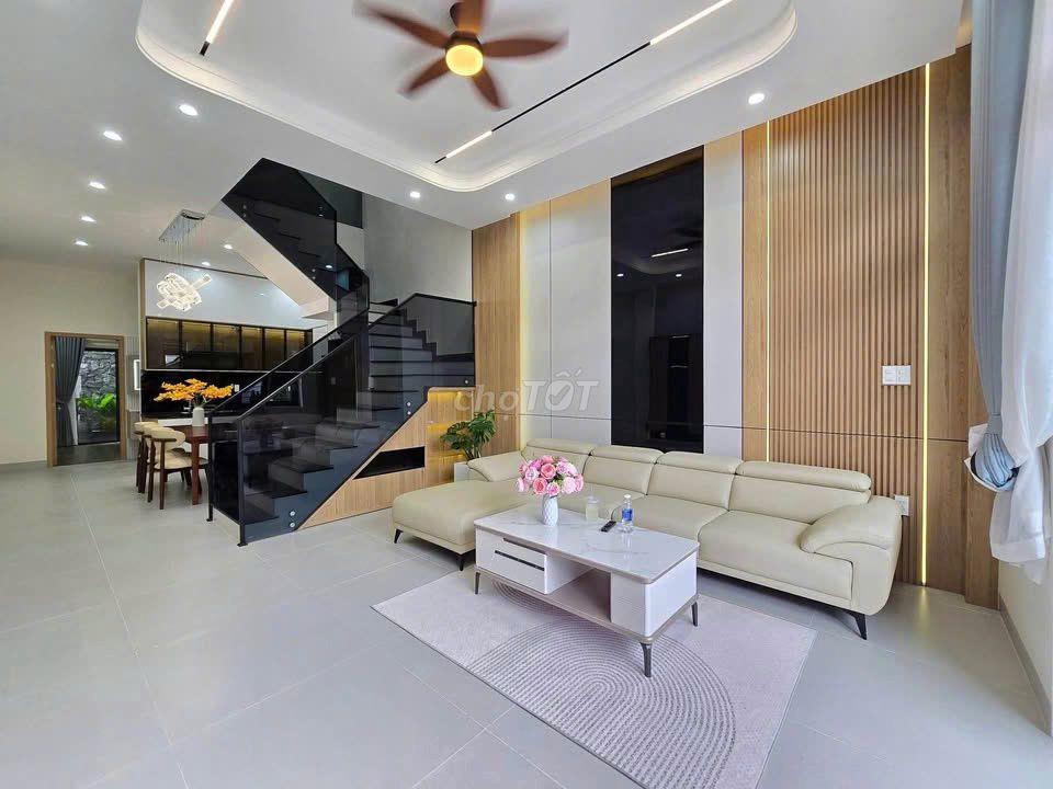 CHỈ 1TỶ 950 TRIỆU – SỞ HỮU NHÀ GẦN MỸ PHƯỚC 3,4
