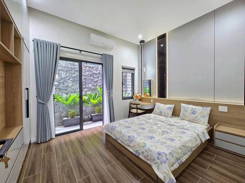 CHỈ 1TỶ 950 TRIỆU – SỞ HỮU NHÀ GẦN MỸ PHƯỚC 3,4