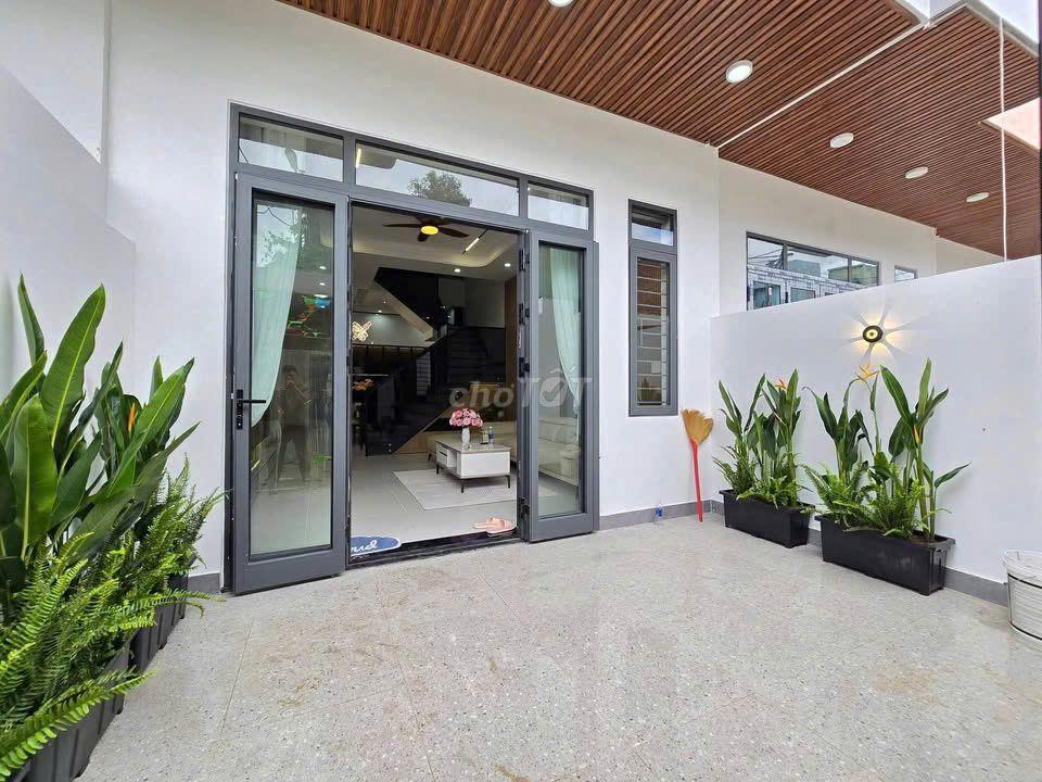 CHỈ 1TỶ 950 TRIỆU – SỞ HỮU NHÀ GẦN MỸ PHƯỚC 3,4