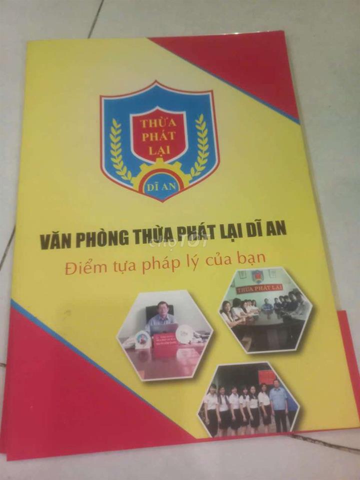 BÁN NHÀ ĐÔNG HÒA - 60 MÉT VUÔNG - THỔ CƯ 100%