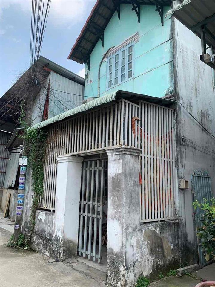 📍 NHÀ DĨ AN 100M² — GIÁ CHỈ 3 TỶ 150 | CƠ HỘI ĐẦU TƯ KHÔNG NÊN BỎ QUA
