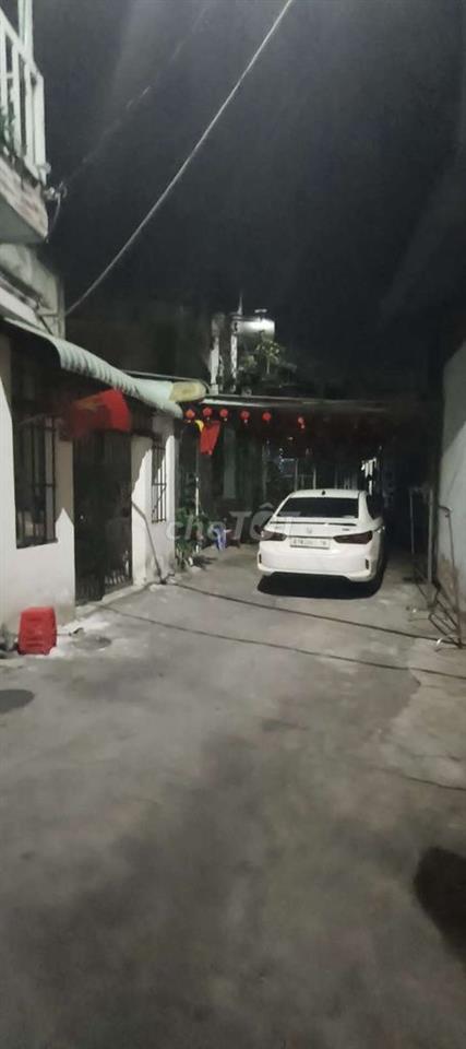Chính chủ Cần bán nhà gác lửng