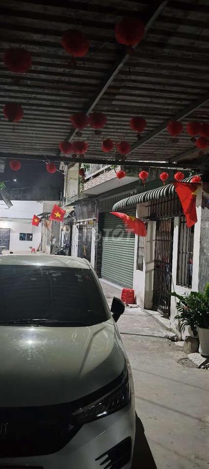 Chính chủ Cần bán nhà gác lửng