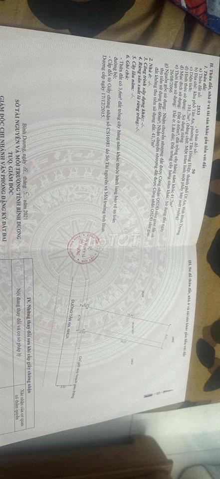 bán căn 2 mặt tiền thuận tiện khinh doanh buôn bán