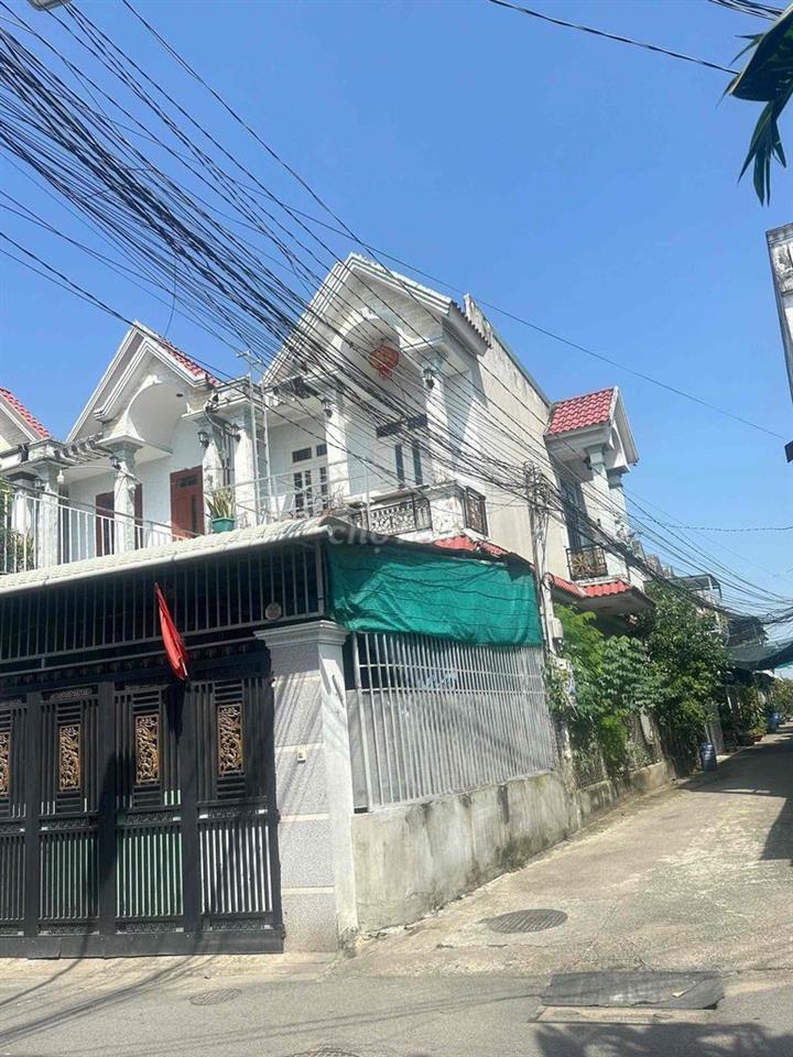 bán căn 2 mặt tiền thuận tiện khinh doanh buôn bán