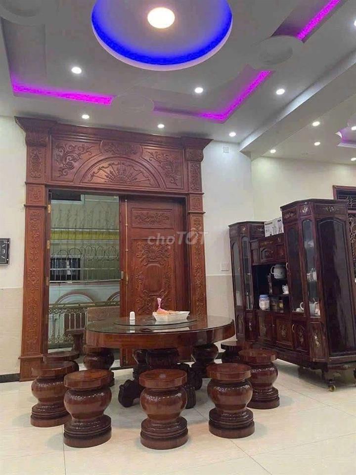 Cho thuê biệ thự siêu vip 7pn 6wc mặt tiềm Nguyễn Đức Thuận Hiệp Thành