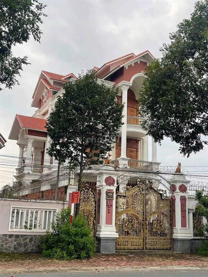 Cho thuê biệ thự siêu vip 7pn 6wc mặt tiềm Nguyễn Đức Thuận Hiệp Thành