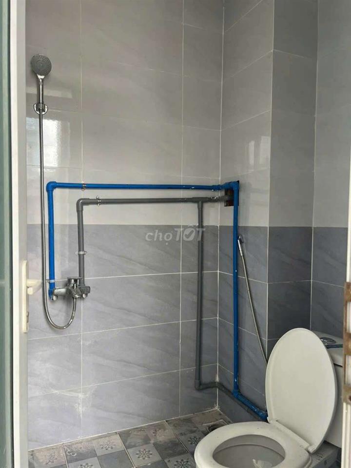 Cho thuê nhà mái thái 4pn nhánh dx006 Phú Mỹ gần kcn đại đăng 