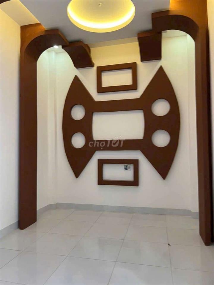 Cho thuê nhà mái thái 4pn nhánh dx006 Phú Mỹ gần kcn đại đăng 