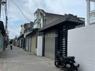 Cho thuê nhà mái thái 4pn nhánh dx006 Phú Mỹ gần kcn đại đăng 