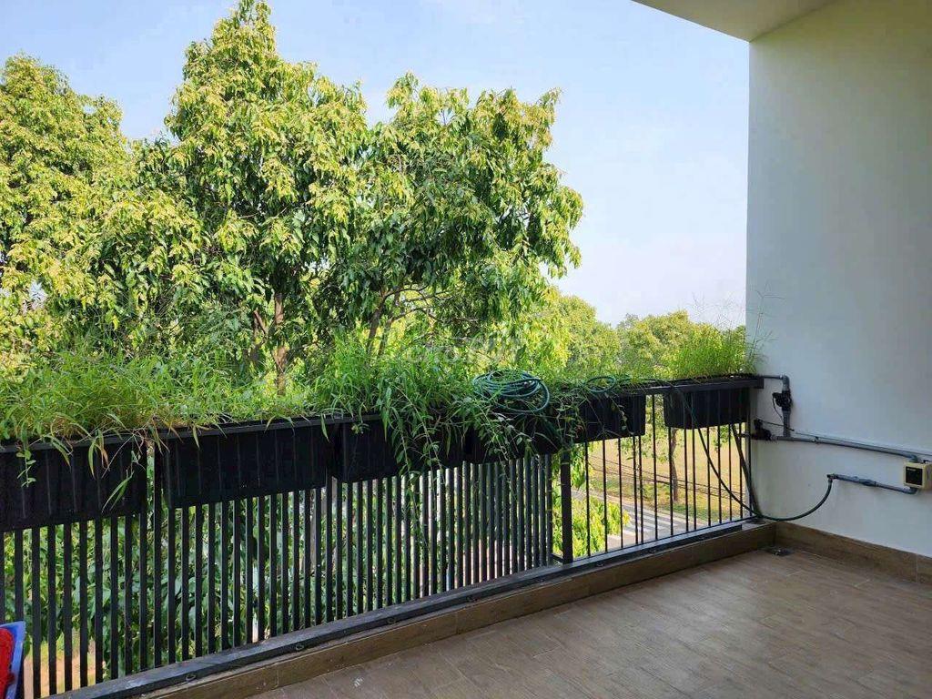 Cho thuê nhà khu công nghiệp đại đăng 3pn 4wc