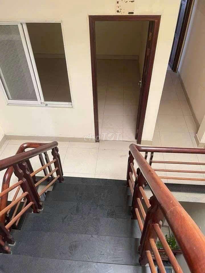 Nhà Đuờng D1 khu dân cư Phú Hòa 1 kd đa ngành nghề