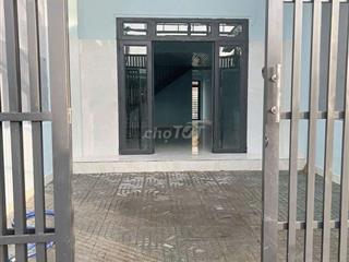 Cho thuê nhà trệt lửng Hiệp Thành 3 giá 8tr