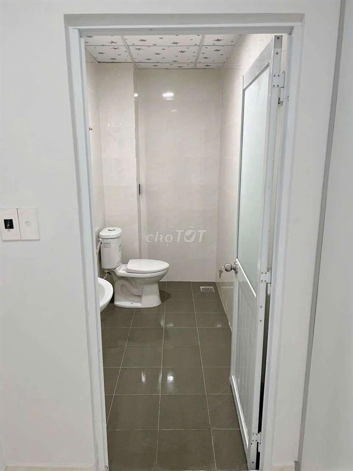 Cho thuê nhà trệt lửng Hiệp Thành 3 giá 8tr