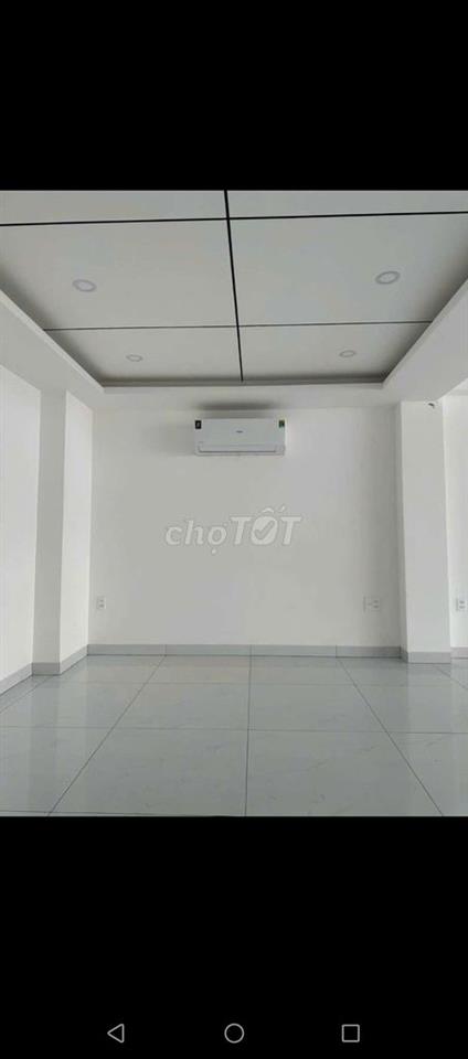 Nhà cho thuê 7pn sẵn máy lạnh mặt tiền Hoàng Hoa Thám Phú Lợi