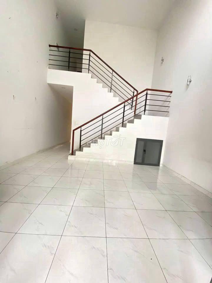 Cho thuê nhà 3PN Ecohome1- Ecolakes Bến Cát, BD