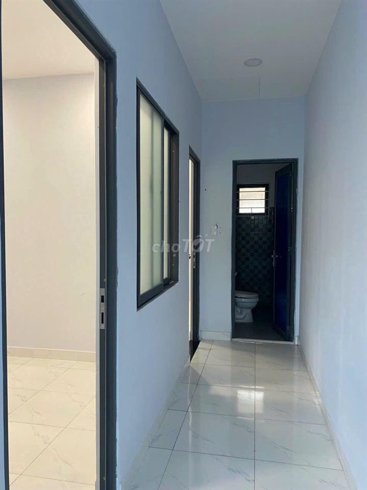 Cho thuê nhà 3PN Ecohome1- Ecolakes Bến Cát, BD