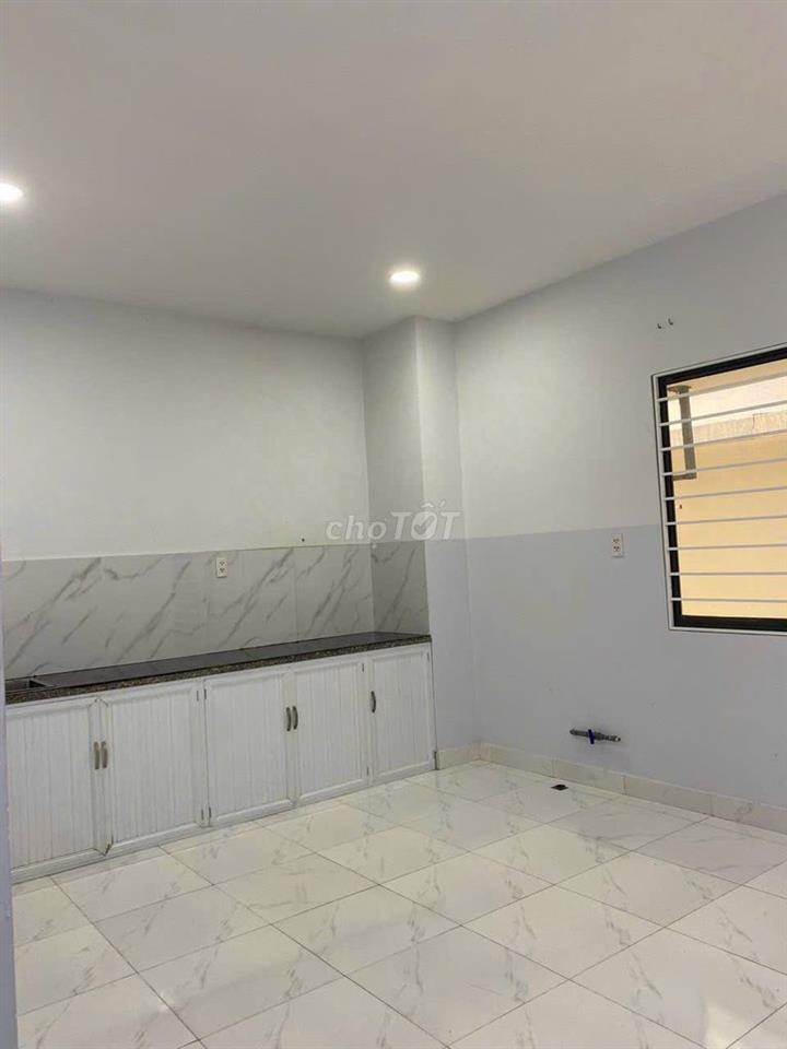 Cho thuê nhà 3PN Ecohome1- Ecolakes Bến Cát, BD