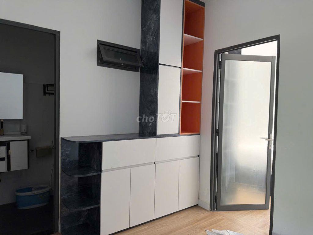 Cho thuê nhà  2 mặt tiền Ecohome1- Ecolakes Bến Cát, Bình Dương