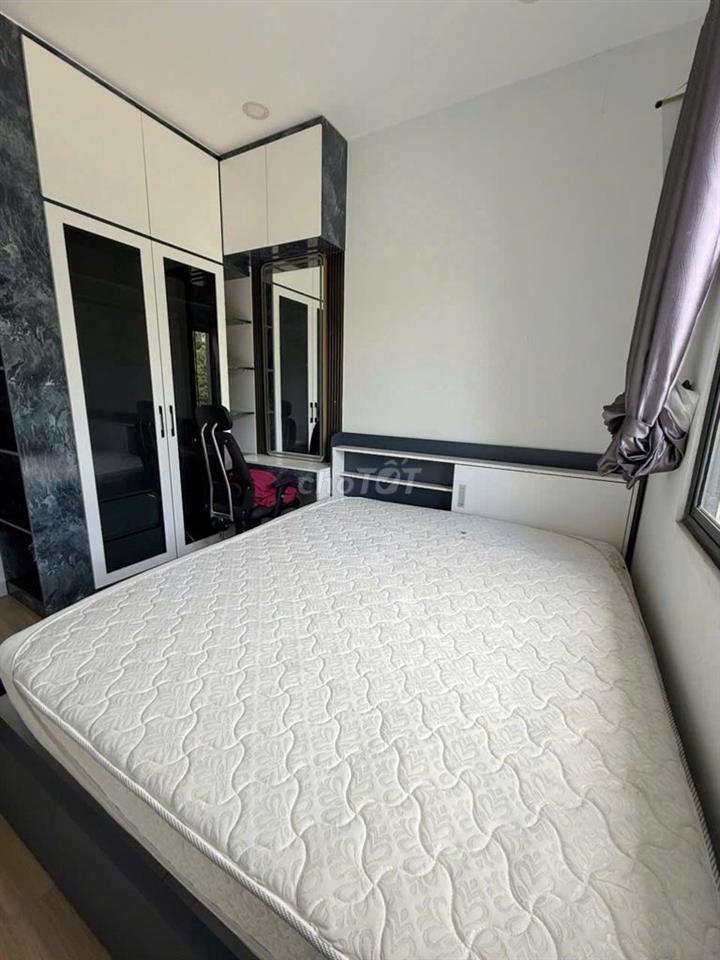 Cho thuê nhà  2 mặt tiền Ecohome1- Ecolakes Bến Cát, Bình Dương