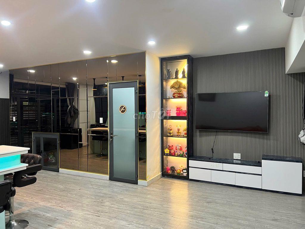 Cho thuê nhà  2 mặt tiền Ecohome1- Ecolakes Bến Cát, Bình Dương