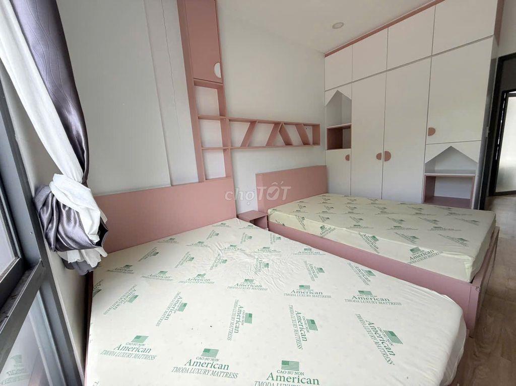 Cho thuê nhà  2 mặt tiền Ecohome1- Ecolakes Bến Cát, Bình Dương