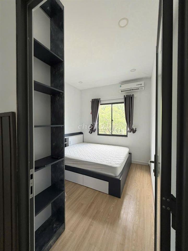 Cho thuê nhà  2 mặt tiền Ecohome1- Ecolakes Bến Cát, Bình Dương