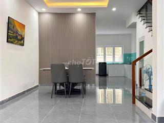 Cho thuê nhà 4PN Full nội thất Ecolakes Bến Cát, BD