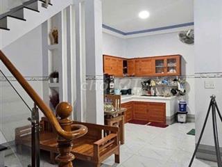 Cho thuê nhà Trệt Lửng gần siêu thị Go phường Đông hoà Dĩ An