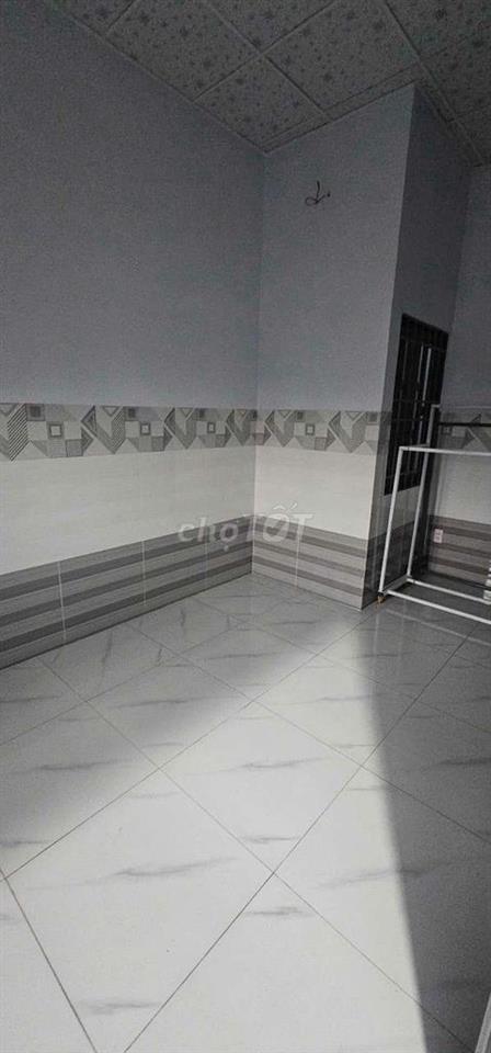 Cho thuê nhà Trệt Lửng gần siêu thị Go phường Đông hoà Dĩ An