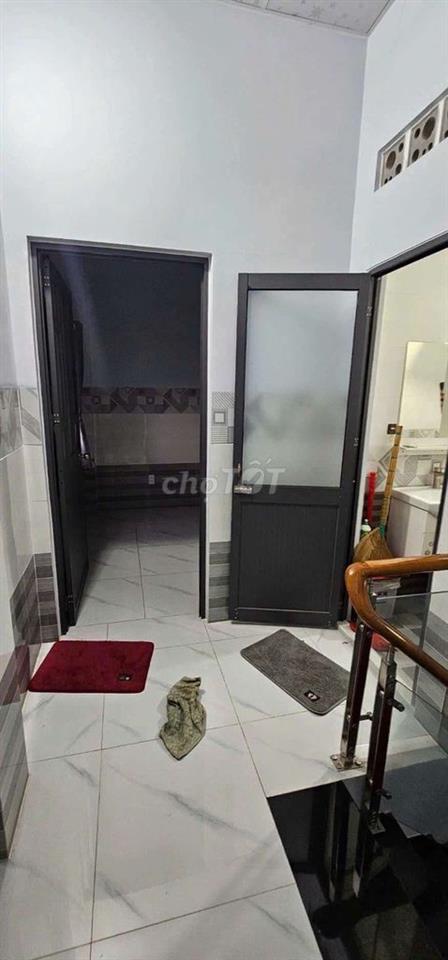 Cho thuê nhà Trệt Lửng gần siêu thị Go phường Đông hoà Dĩ An