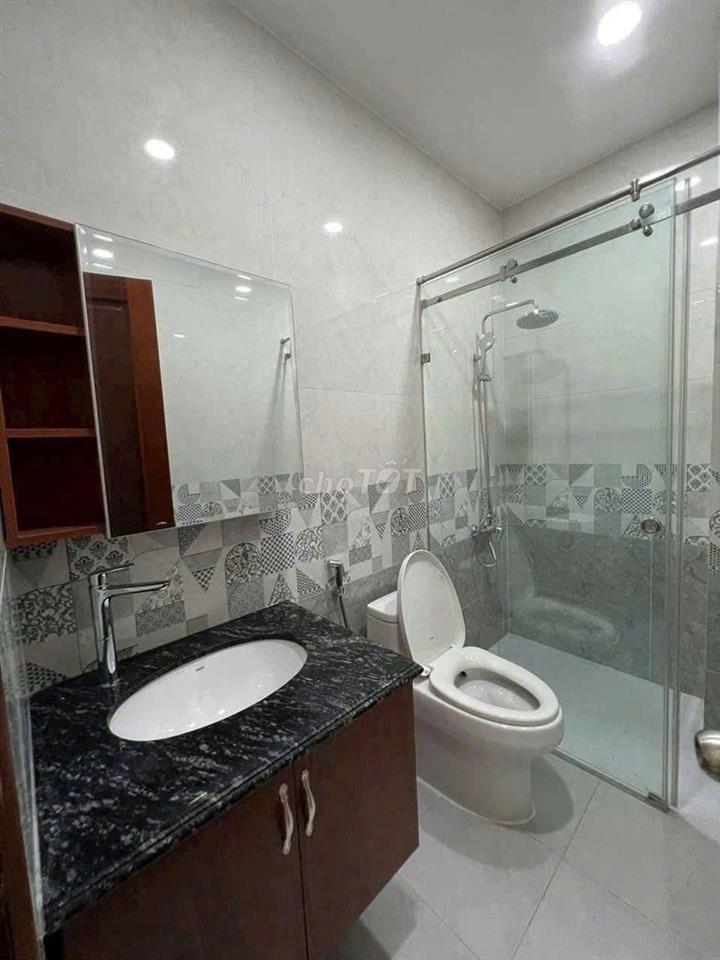 Cho thuê nhà Mặt Tiền KD gần ngã ba Chiêu liêu Dĩ An