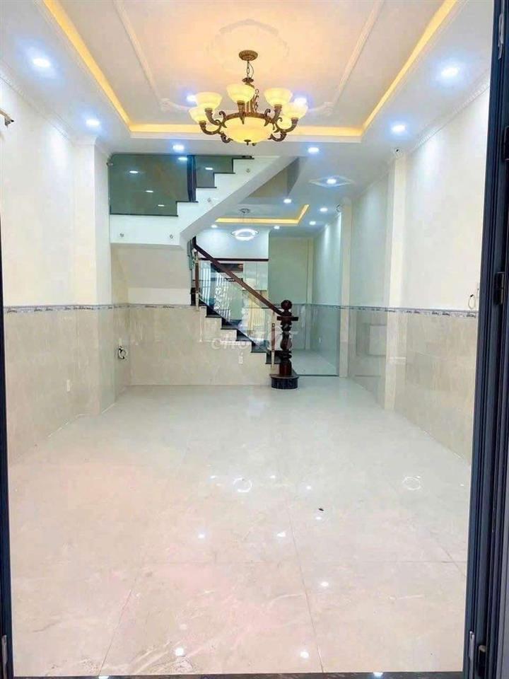 Cho thuê nhà Mặt Tiền KD gần ngã ba Chiêu liêu Dĩ An