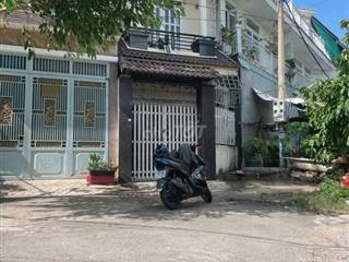 Nhà thuê Lầu Trệt gần Ký túc xá khu b Làng Đại học Dĩ An