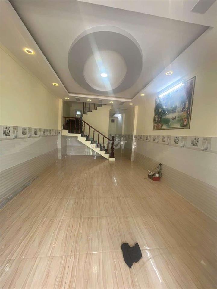 Nhà thuê Lầu Trệt gần Ký túc xá khu b Làng Đại học Dĩ An