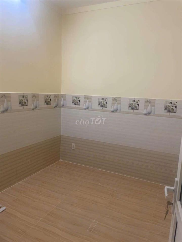 Nhà thuê Lầu Trệt gần Ký túc xá khu b Làng Đại học Dĩ An