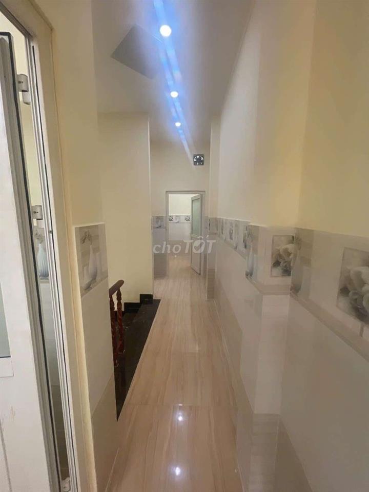 Nhà thuê Lầu Trệt gần Ký túc xá khu b Làng Đại học Dĩ An