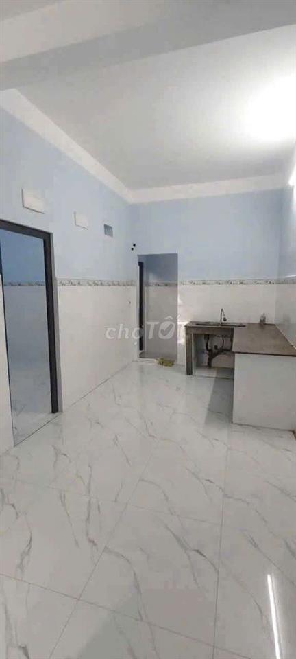 Cho thuê nhà Lầu Trệt 80M gần ngã ba Cây điệp Dĩ An